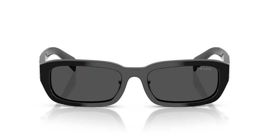 Prada | B06SF | Black/Grey