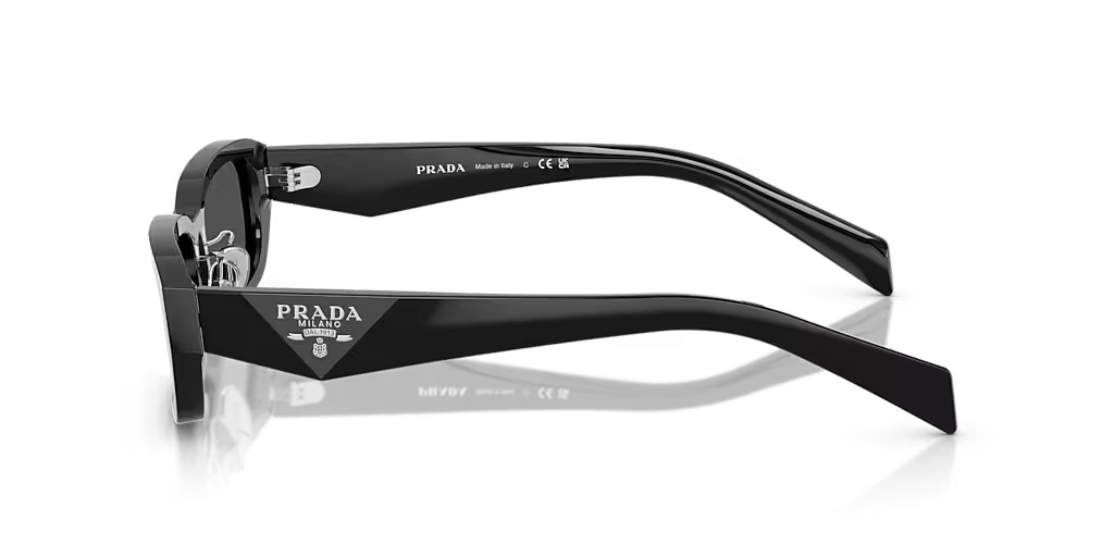 Prada | B06SF | Black/Grey