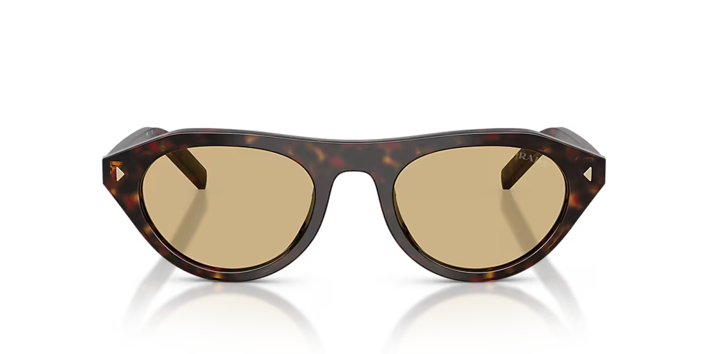 Prada | PRB15SF | Root Tortoise