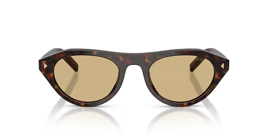 Prada | PRB15S | Root Tortoise Light Brown