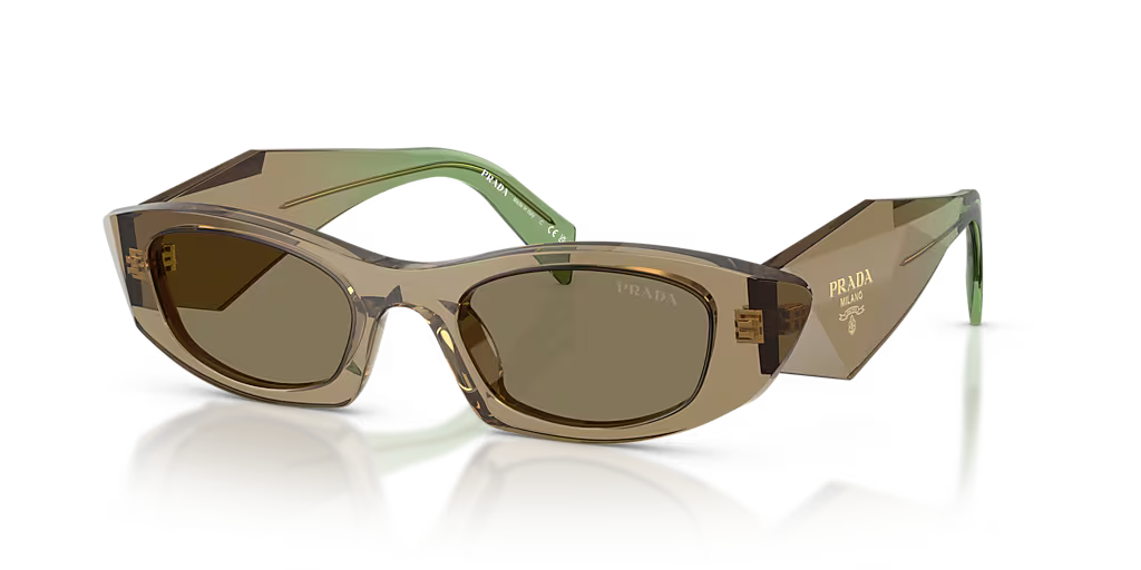 Prada | B16SF |Terra/Brown
