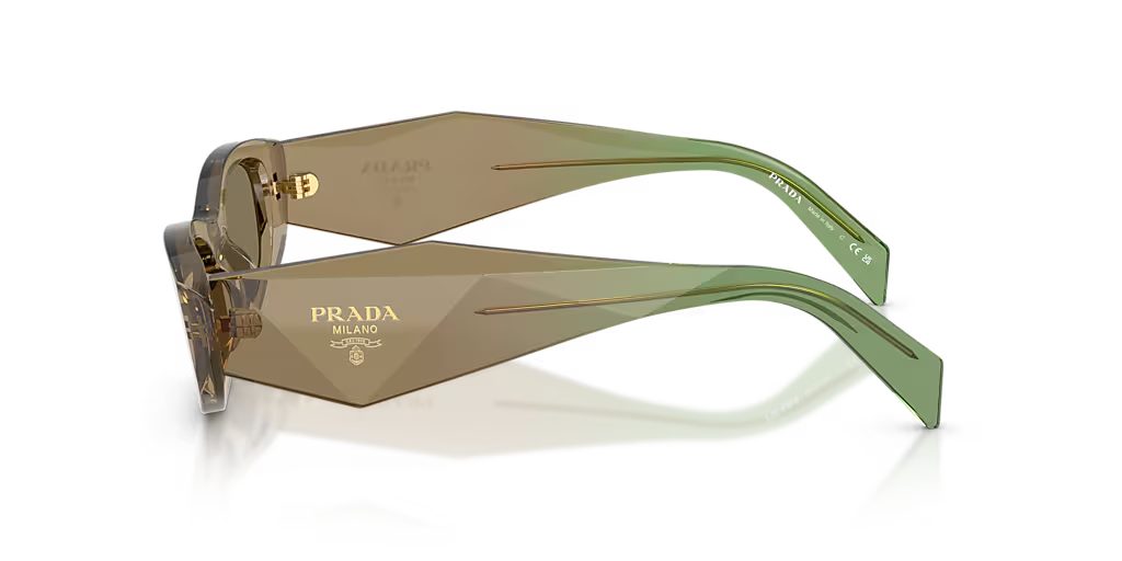Prada | B16SF |Terra/Brown