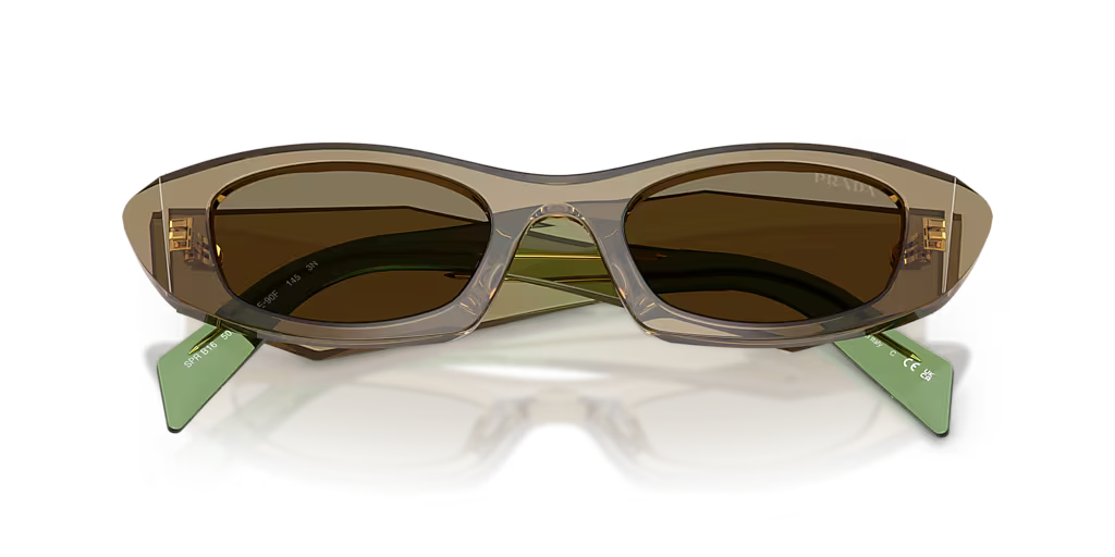 Prada | B16S | Terra