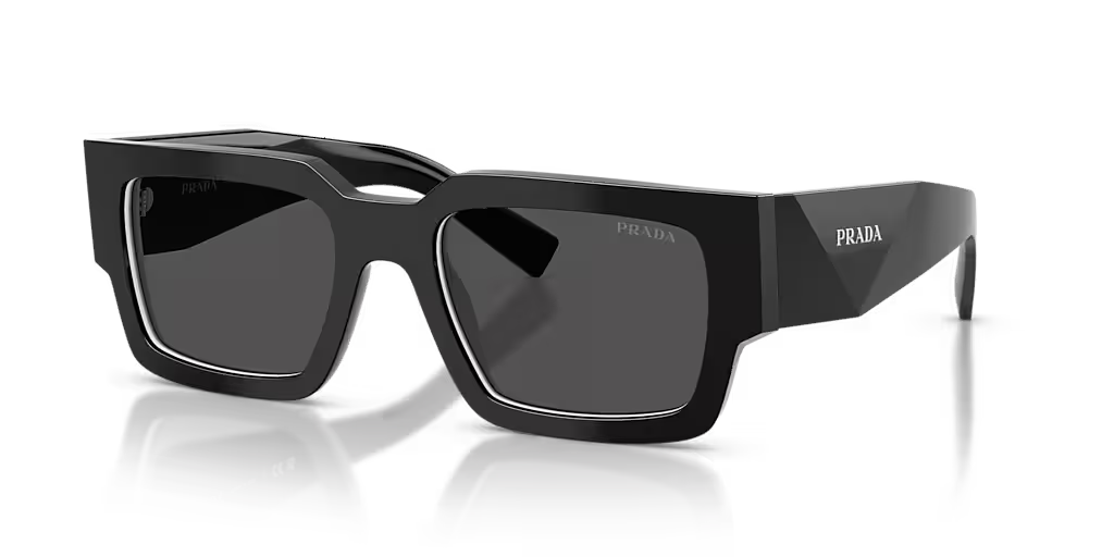 Prada | B17S | Black