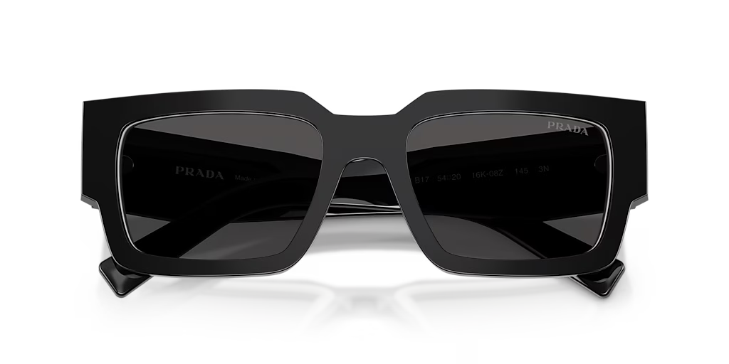 Prada | B17S | Black