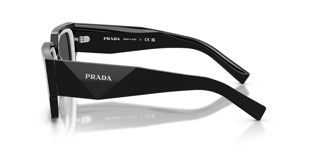 Prada | B17S | Black