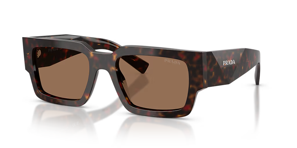 Prada | PRB17S | Tortoise
