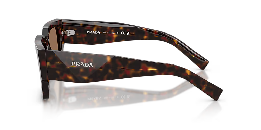 Prada | PRB17S | Tortoise