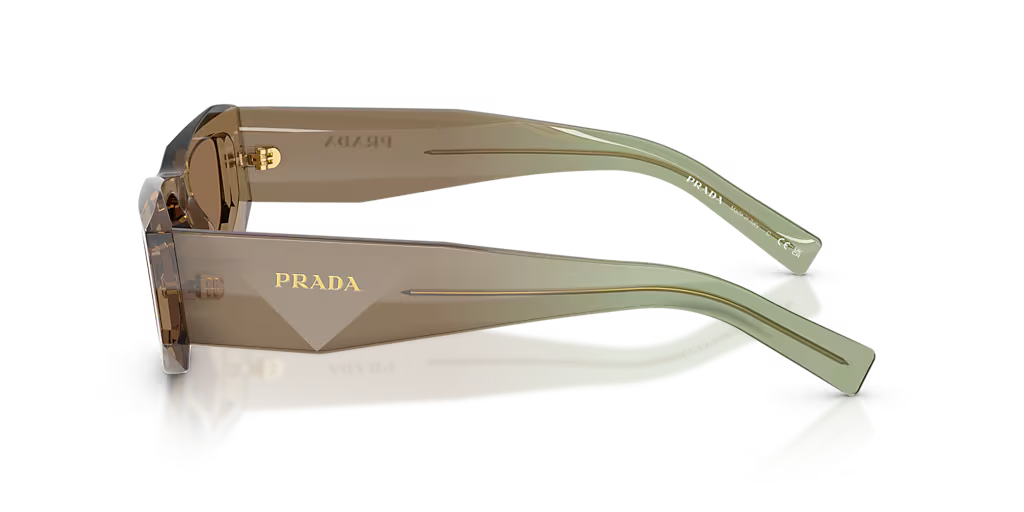 Prada | PRB19S | Terra Light Brown