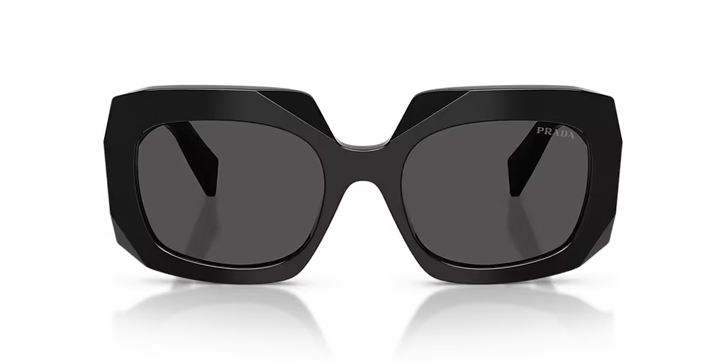 Prada | B23SF | Black Grey