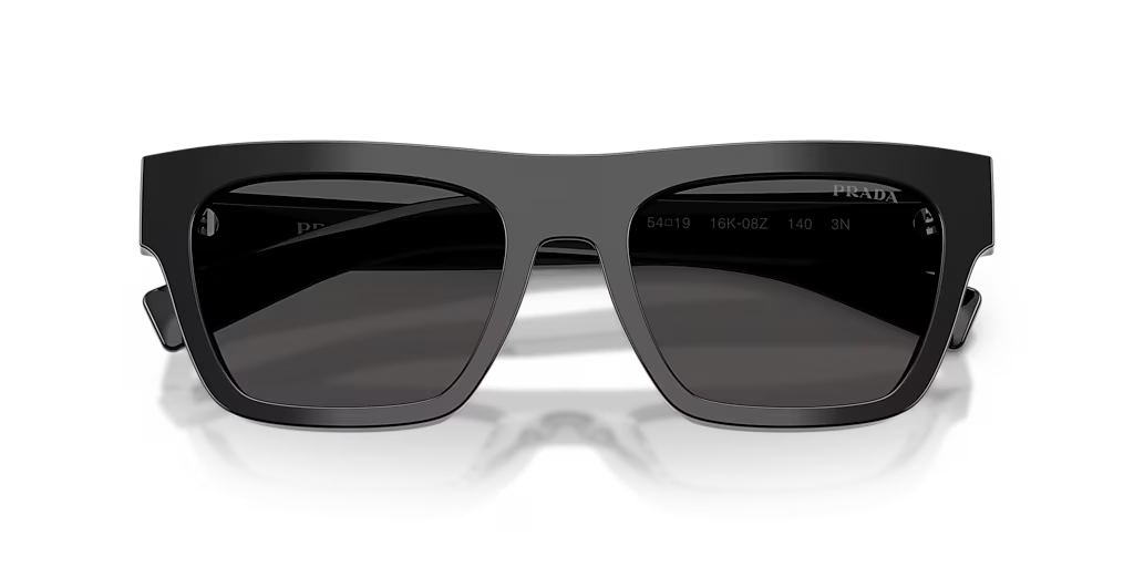 Prada | PRC03S | Black/ Dark Grey