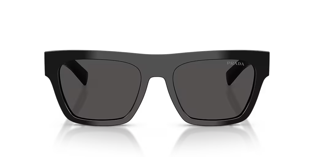Prada | PRC03S | Black/ Dark Grey