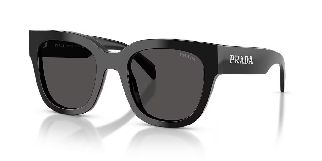Prada | PRC04SF | Black Dark Grey