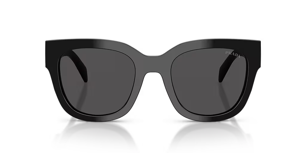 Prada | PRC04SF | Black Dark Grey