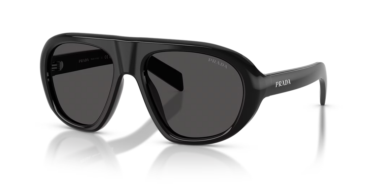 Prada | PRC05SF | Black