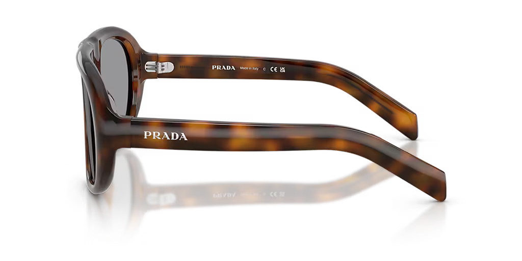 Prada | PRC05SF | Juniper Tortoise Grey Lens