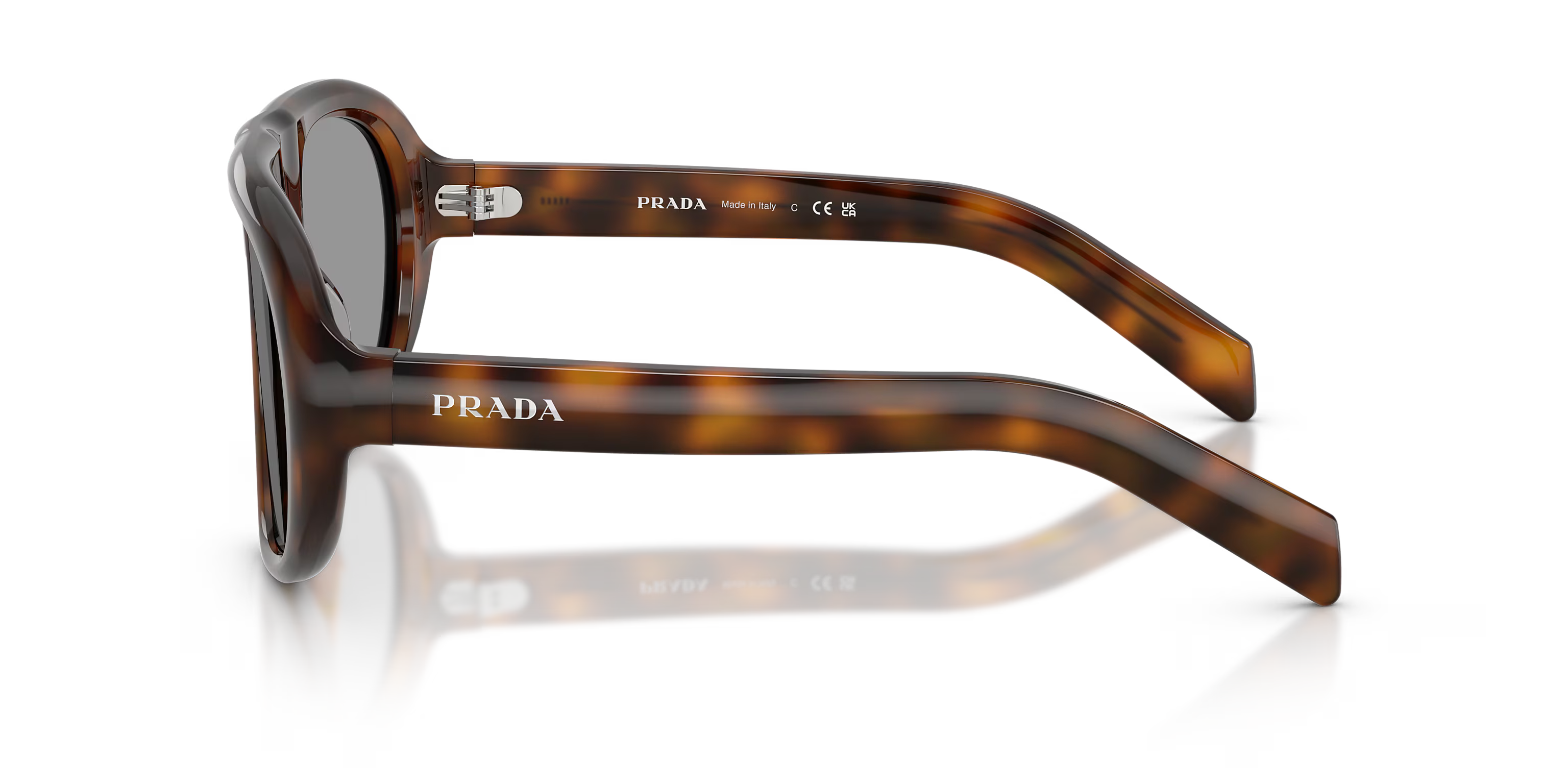 Prada | PRC05S | Tortoise