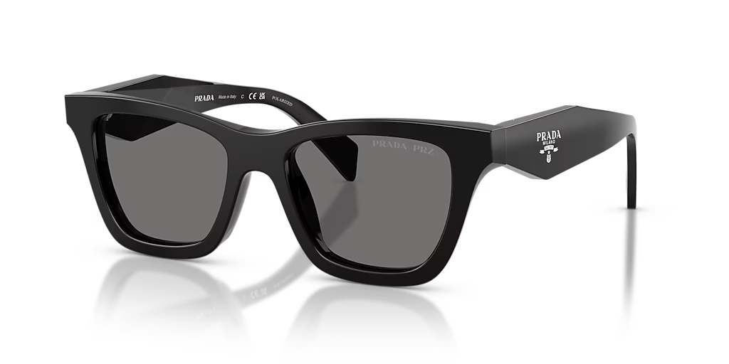 Prada | C07S | Black
