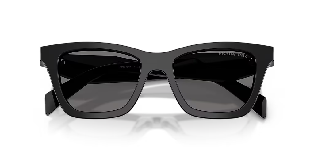 Prada | C07S | Black