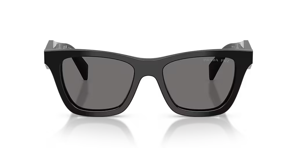 Prada | C07S | Black