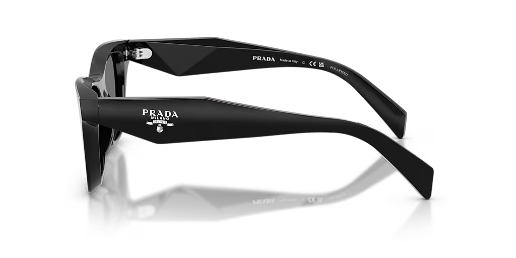 Prada | C07S | Black