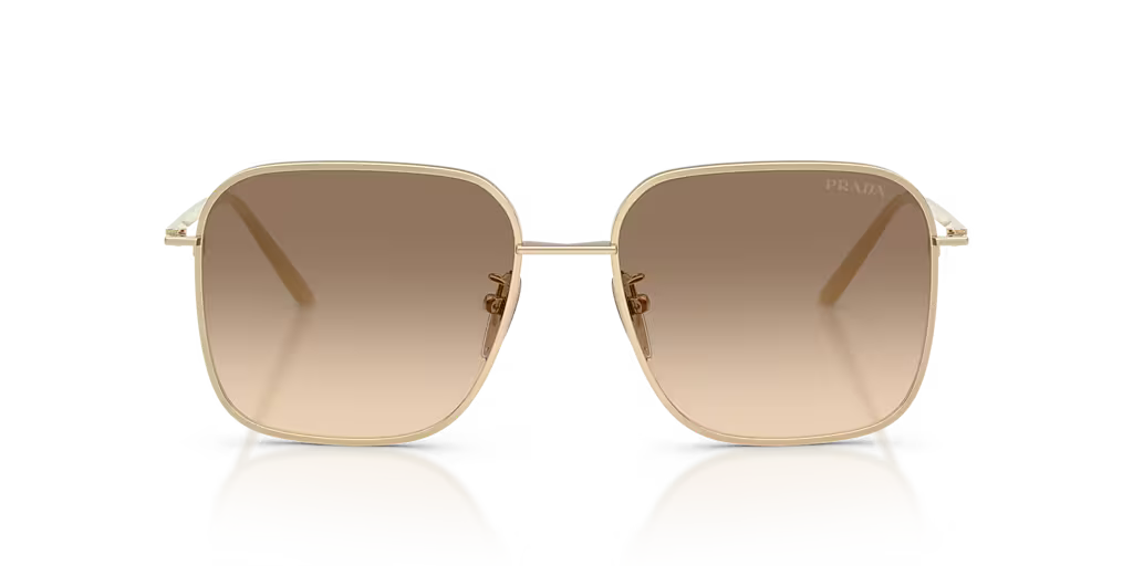 Prada | C54SD | Pale Gold Brown Grad