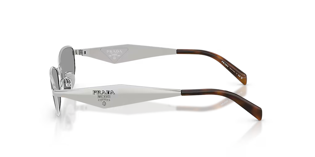 Prada | PRD51S | Silver