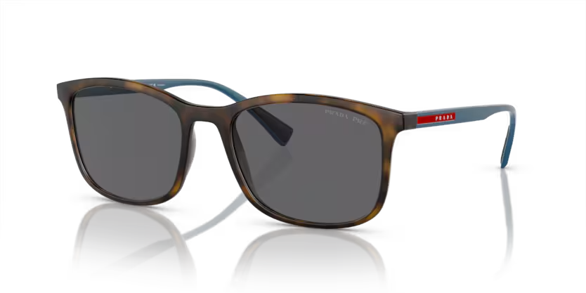 Prada Linea Rossa | 01TS Lifestyle | Havana Rubber