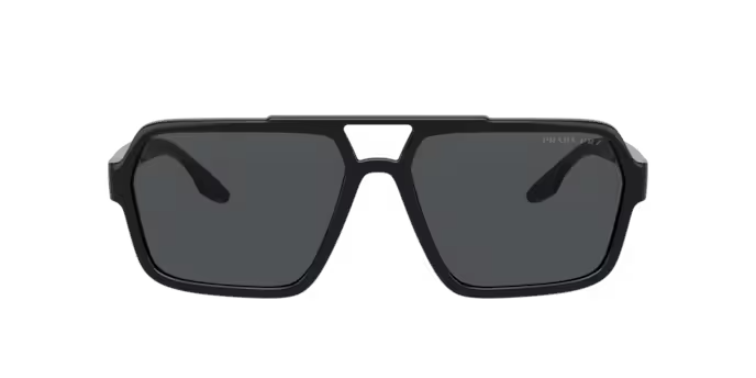 Prada Linea Rossa | 01XS | Black