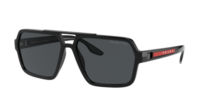 Prada Linea Rossa | 01XS | Black