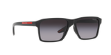 Prada Linea Rossa | 05YS | Black