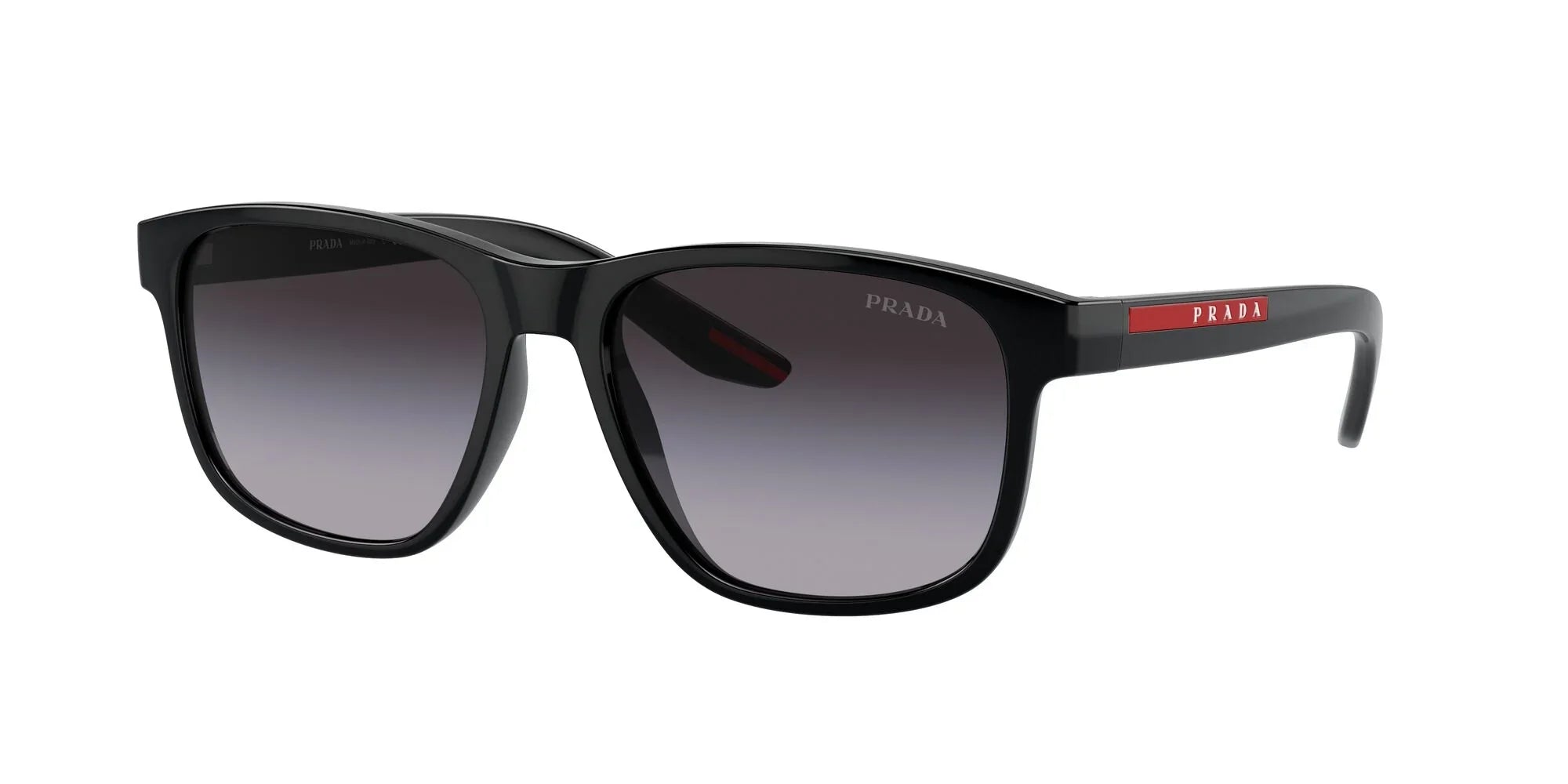 Prada Linea Rossa | 06YS | Black