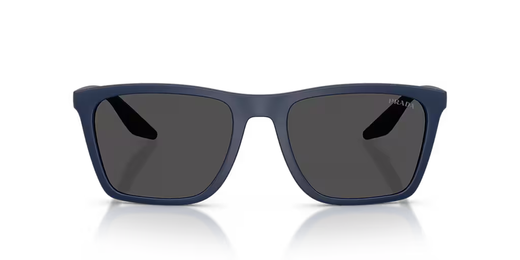 Prada Linea Rossa | PSB08S | Matte Blue