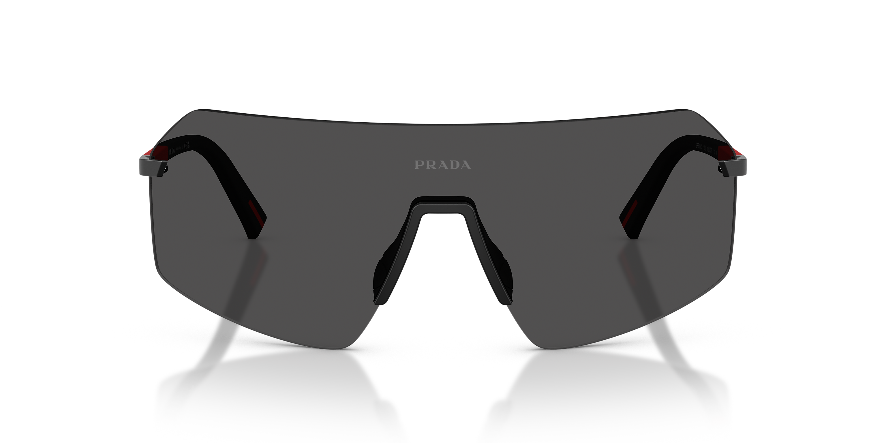 Prada Linea Rossa | PSB50S | Black