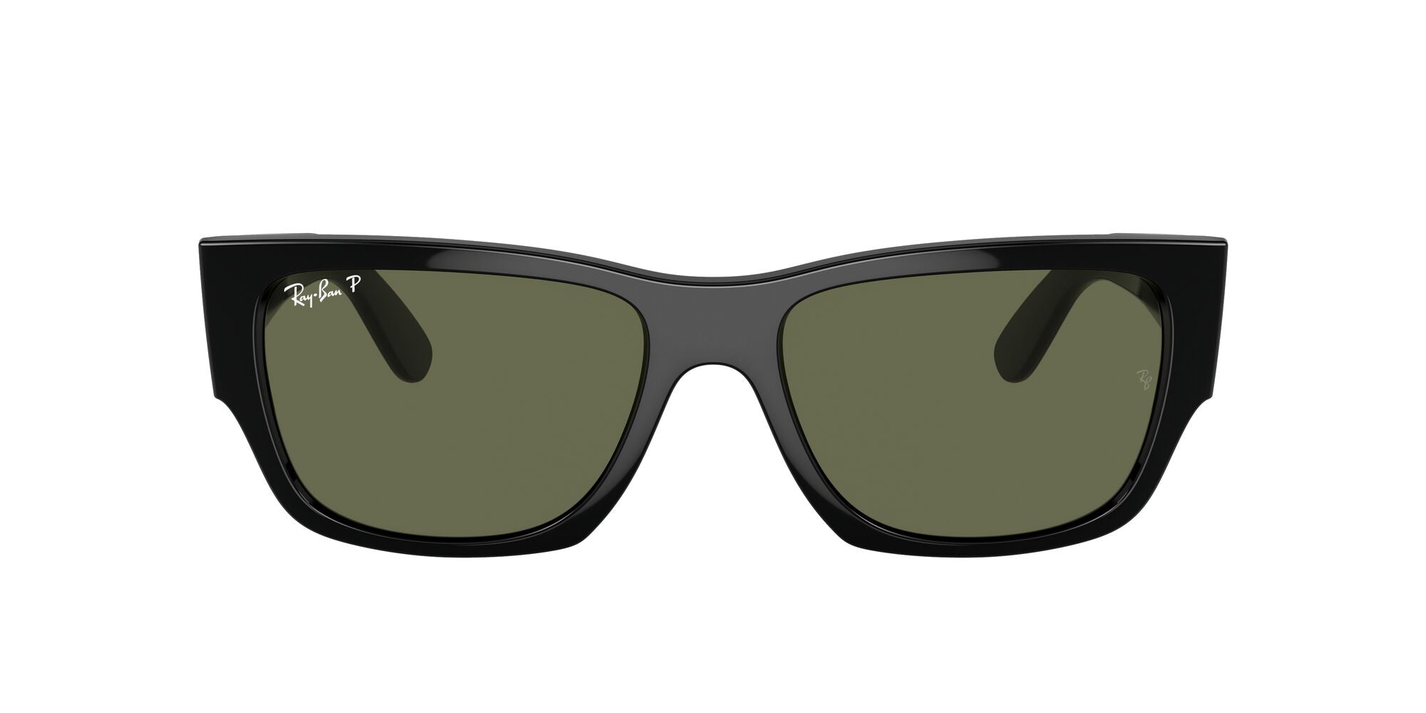 Ray-Ban | 0947S Carlos | Black Polarised