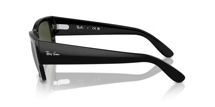 Ray-Ban | 0947S Carlos | Black