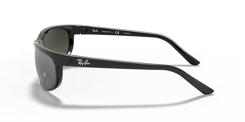 Ray-Ban | 2027 Predator 2 | Black