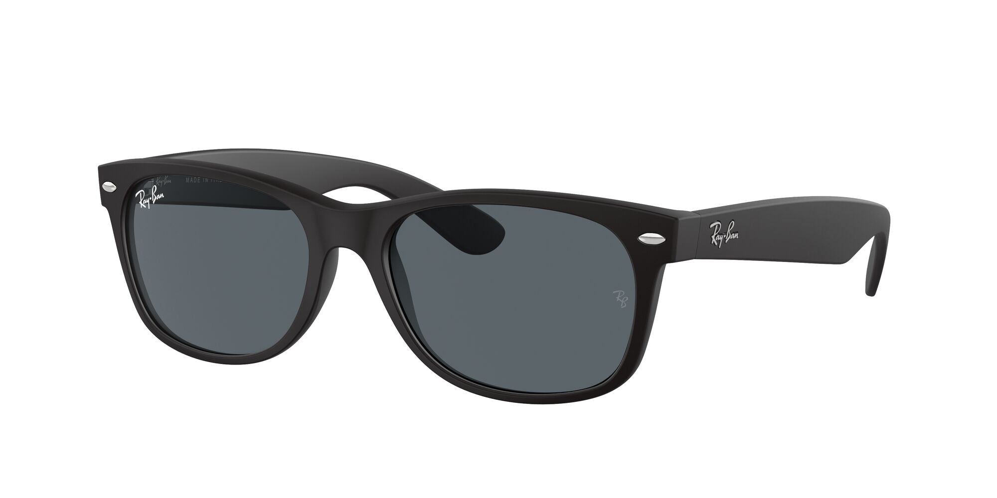 Ray-Ban | 2132 New Wayfarer | Black