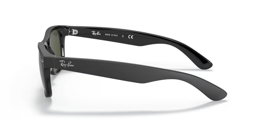 Ray-Ban | 2132 New Wayfarer | Black