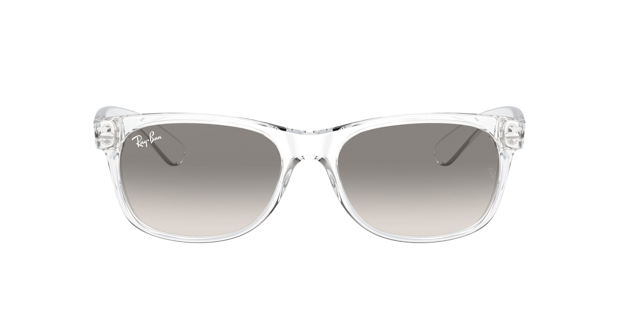 Ray-Ban | 2132 New Wayfarer | Transparent