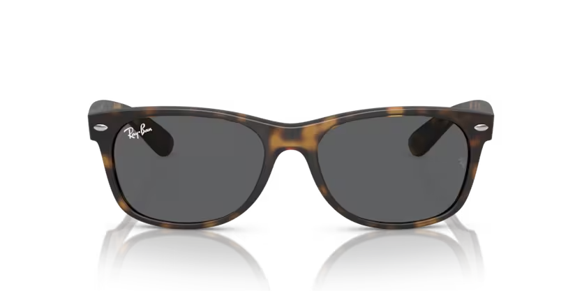 Ray-Ban | 2132 New Wayfarer | Havana