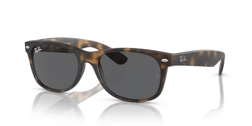 Ray-Ban | 2132 New Wayfarer | Havana