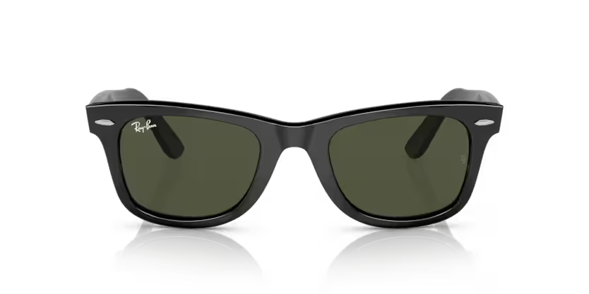 Ray-Ban | 2140 Wayfarer | Black