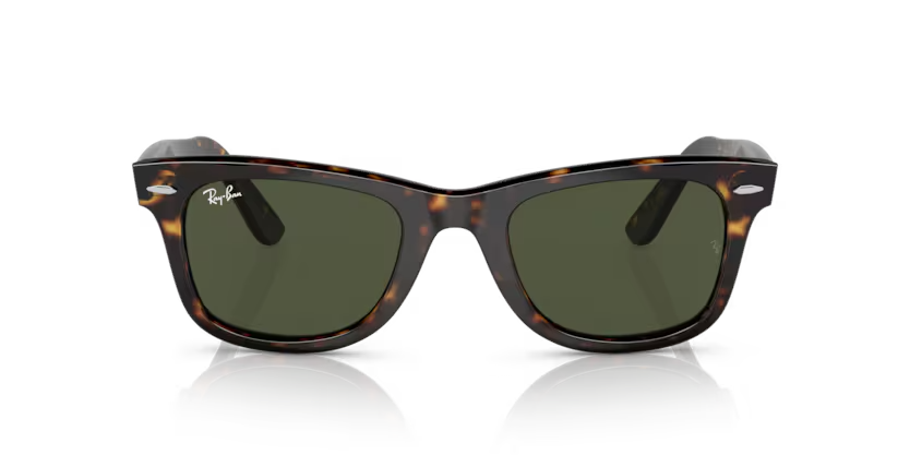 Ray-Ban | 2140 Wayfarer | Havana