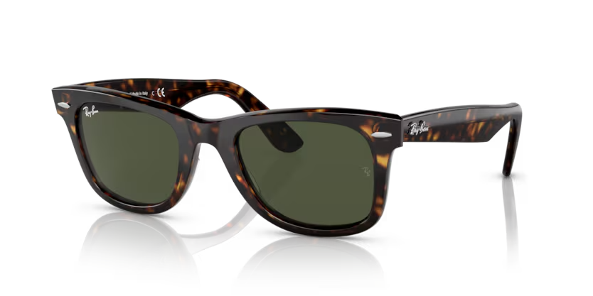 Ray-Ban | 2140 Wayfarer | Havana