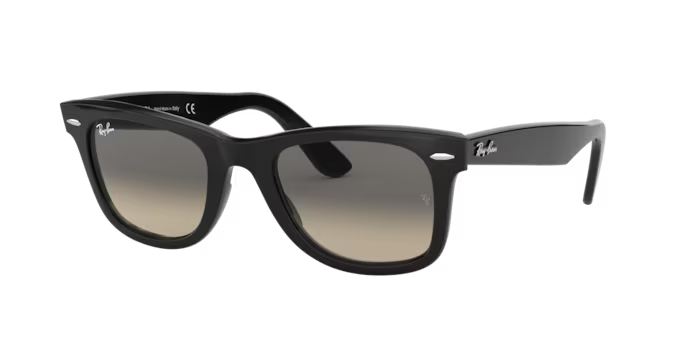 Ray-Ban | 2140 Wayfarer | Black