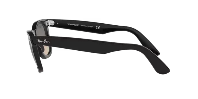 Ray-Ban | 2140 Wayfarer | Black