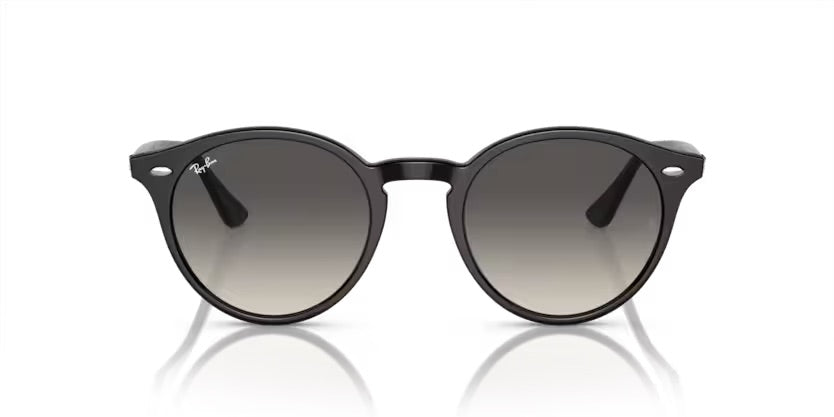 Ray-Ban | 2180F | Black