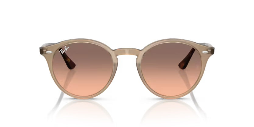 Ray-Ban | 2180F | Turtledove