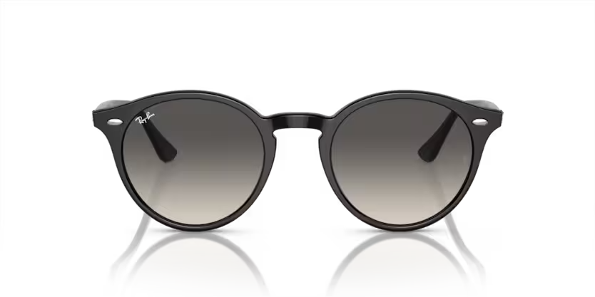 Ray-Ban | 2180 | Black